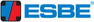 Logo esbe