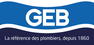 Logo geb