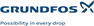 Logo grundfos