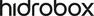 Logo hidrobox