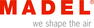 Logo Madel