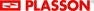 logo plasson