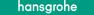 logo hansgrohe