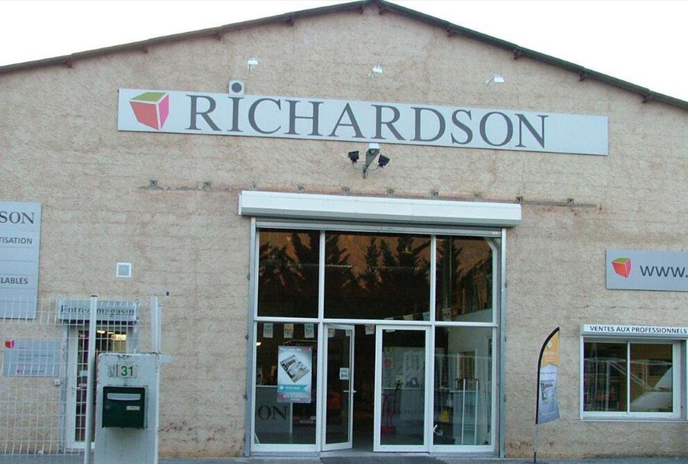 Magasin Chauffage & Climatisation à Gap | RICHARDSON