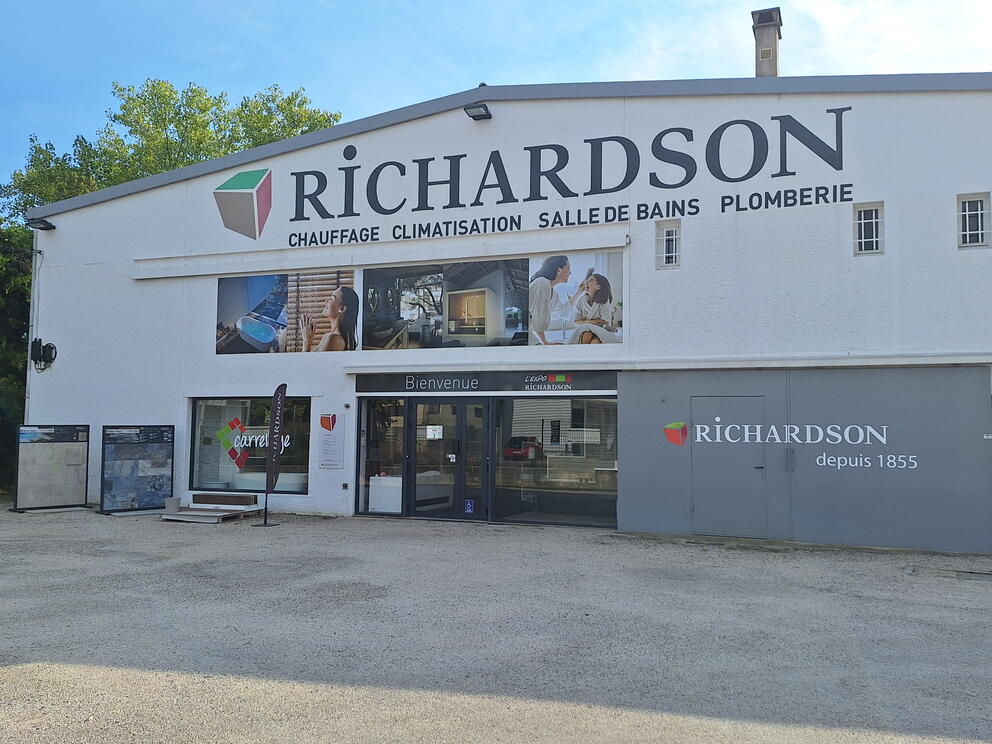 richardson arles