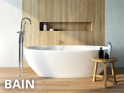 Bain - Valence