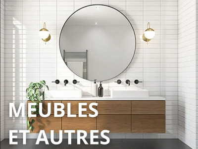 Meubles - Valence