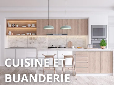 Cuisine - Valence