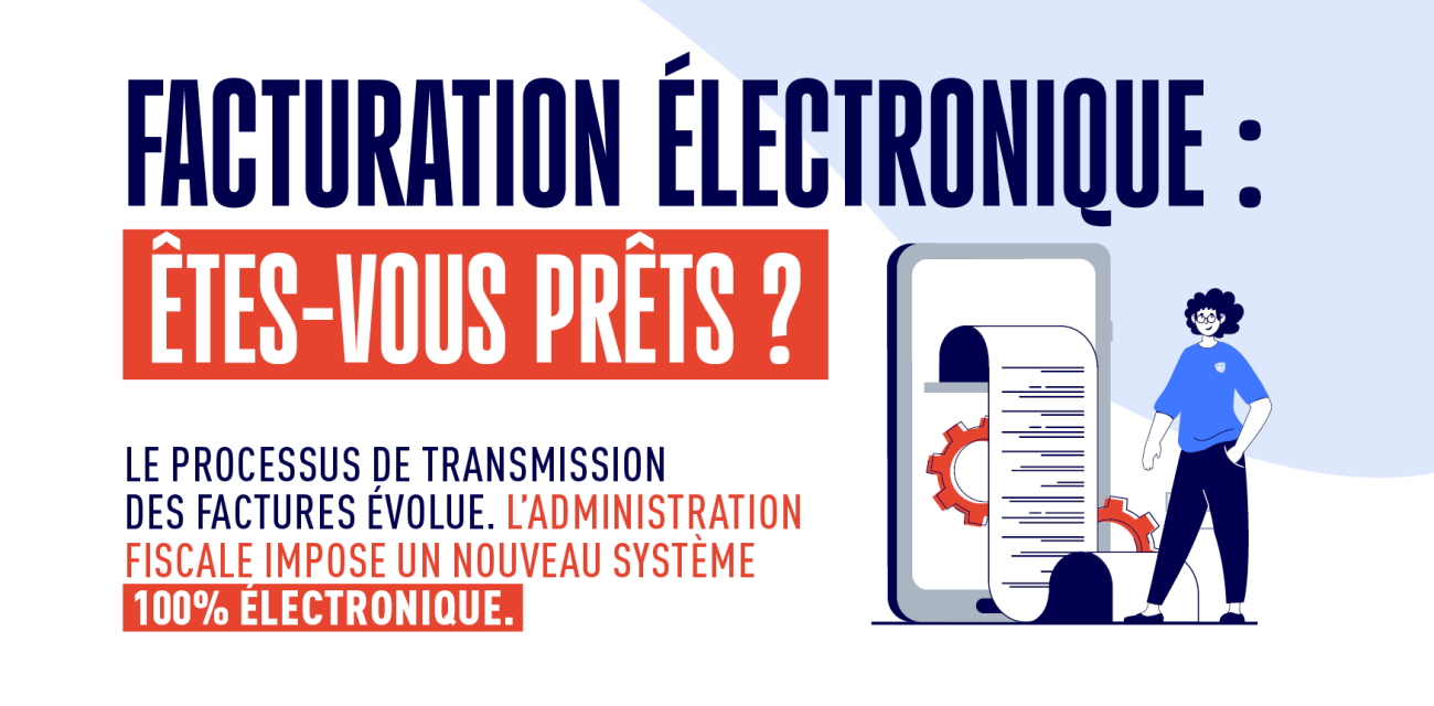 facturation électronique 