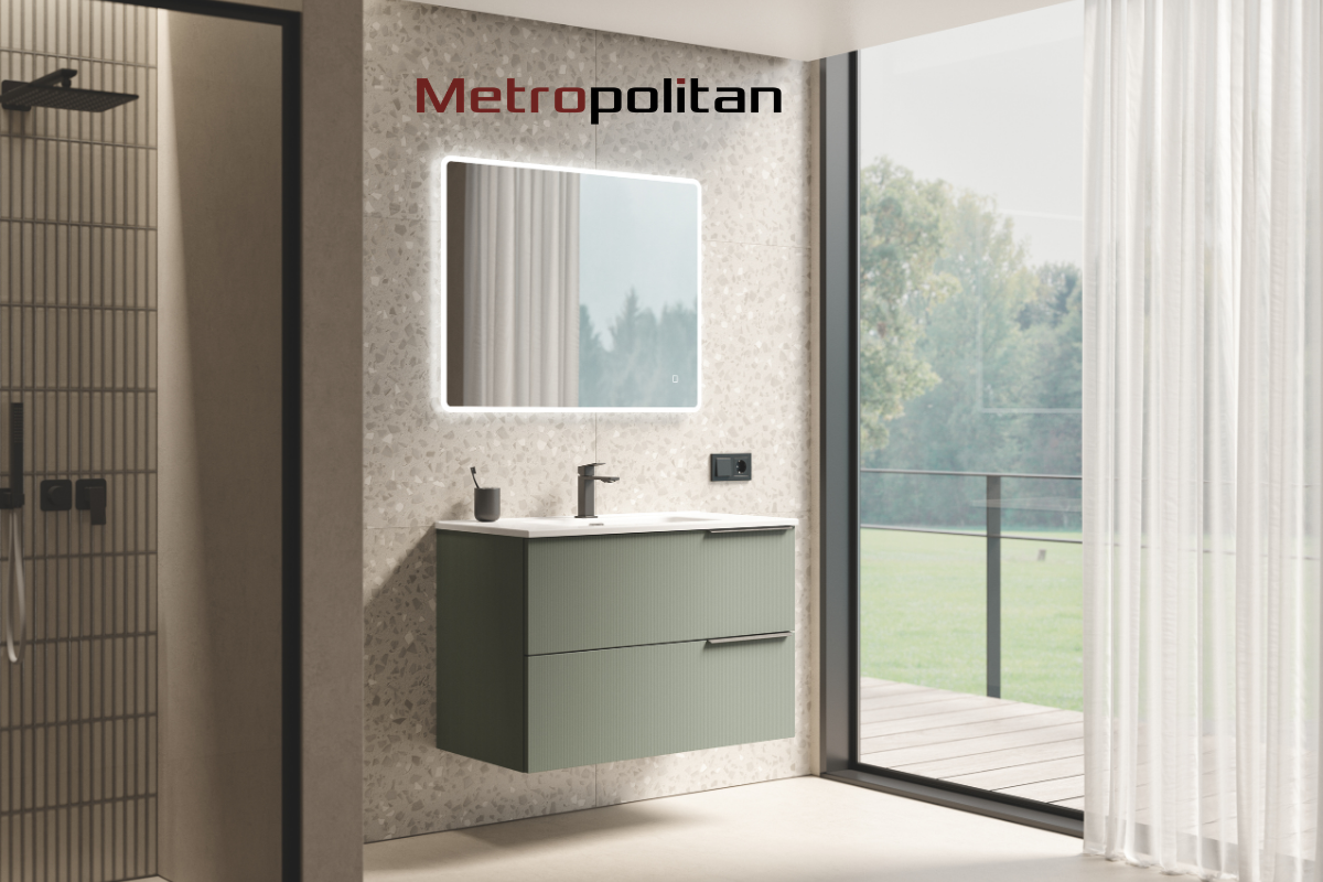 Metropolitan