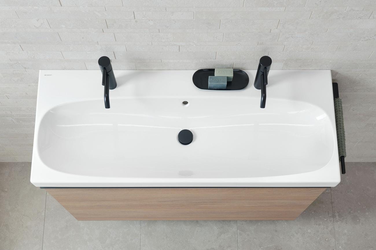 Collection ACANTO par Geberit