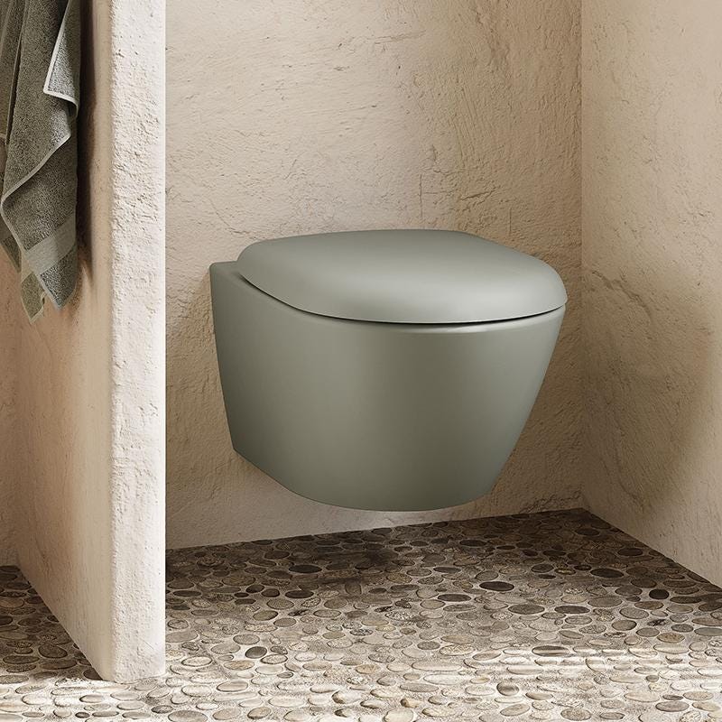 WC suspendu Villeroy&Boch Antao
