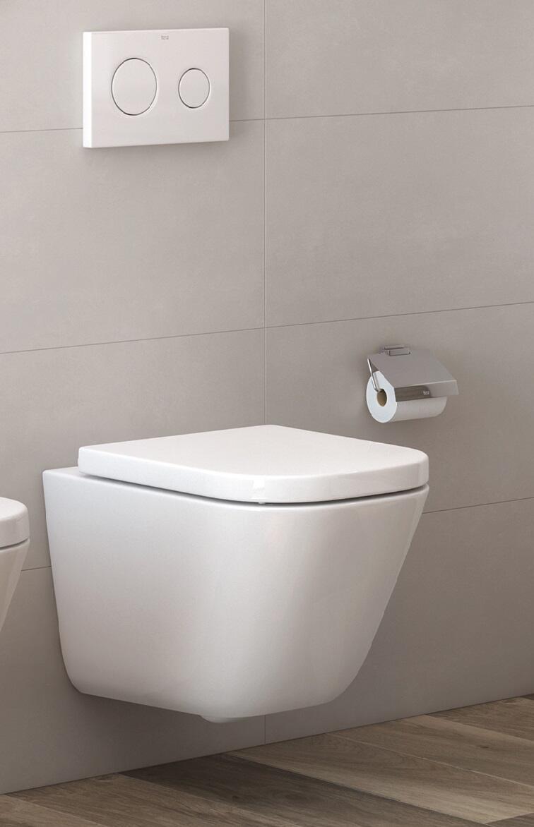 wc roca
