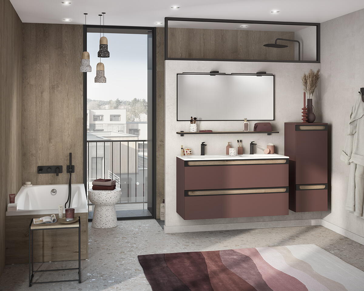 DELPHA-Tendance francaise