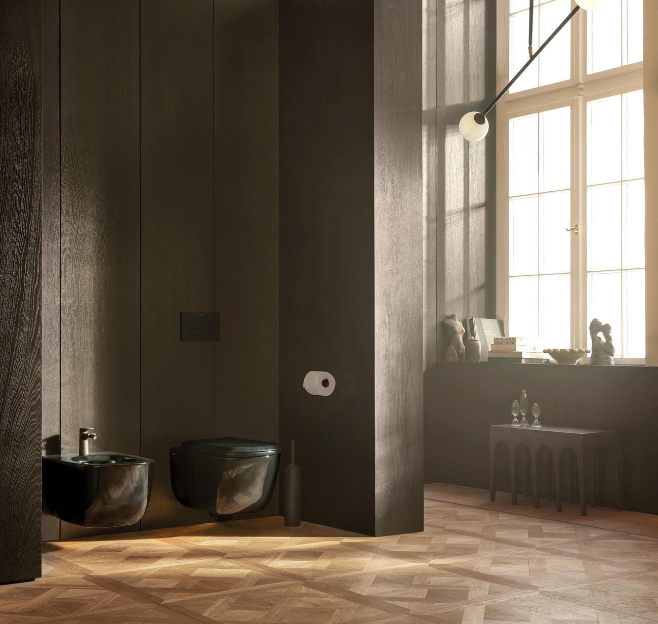 AURENA par DURAVIT