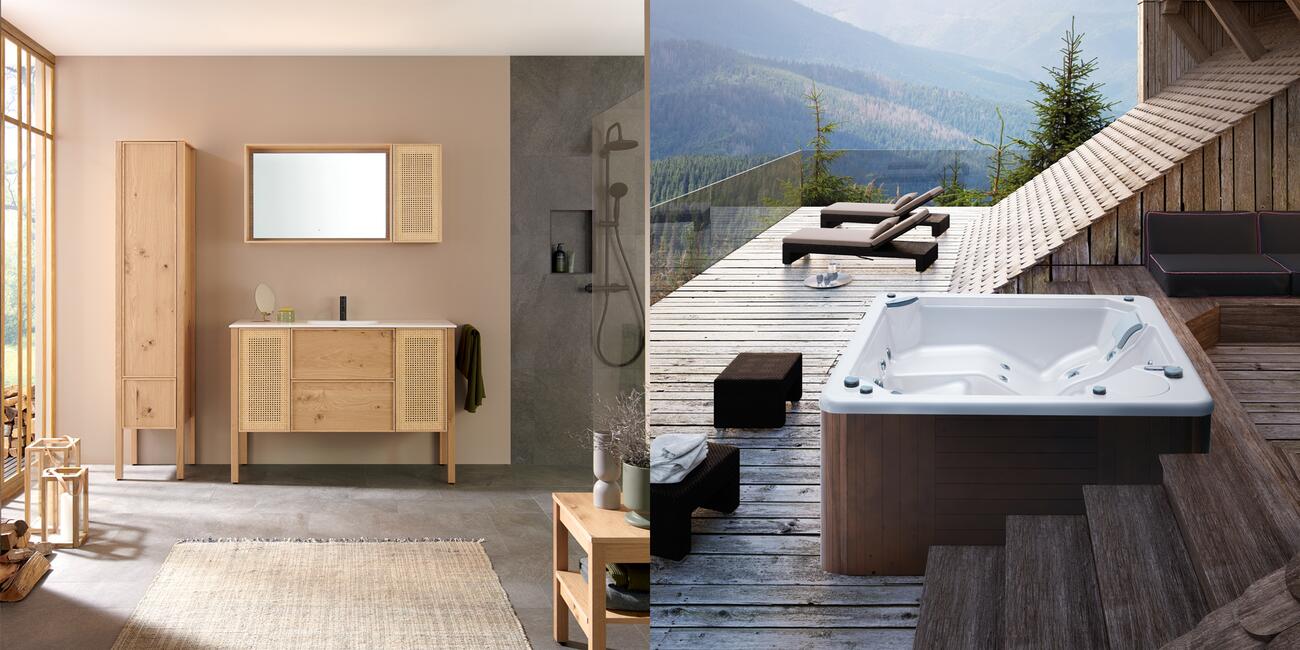 tendance retour à la nature