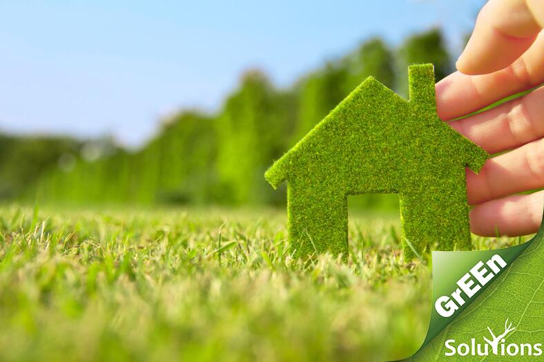 Programme GrEEn Solutions
