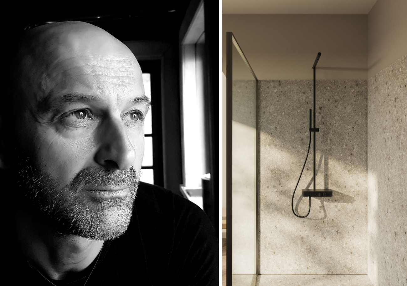 Designed By David Vercelli