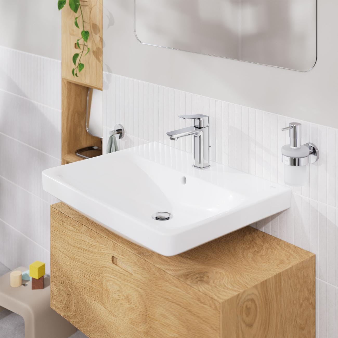 Mitigeur Grohe