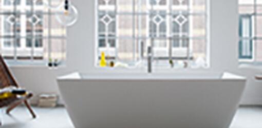 Salle de bains & Toilettes