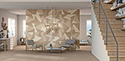 Inspiration - Tendance Formes géométriques