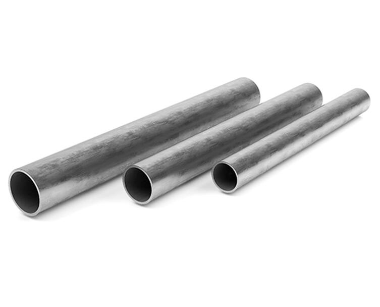 Tuyaux en acier et en aluminium - application, avantages et
