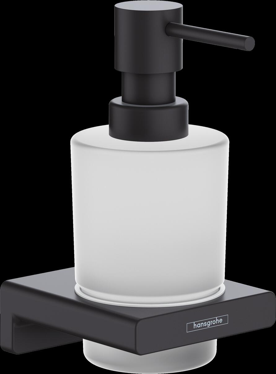 ADDSTORIS - Distributeur de savon liquide 200 ml
