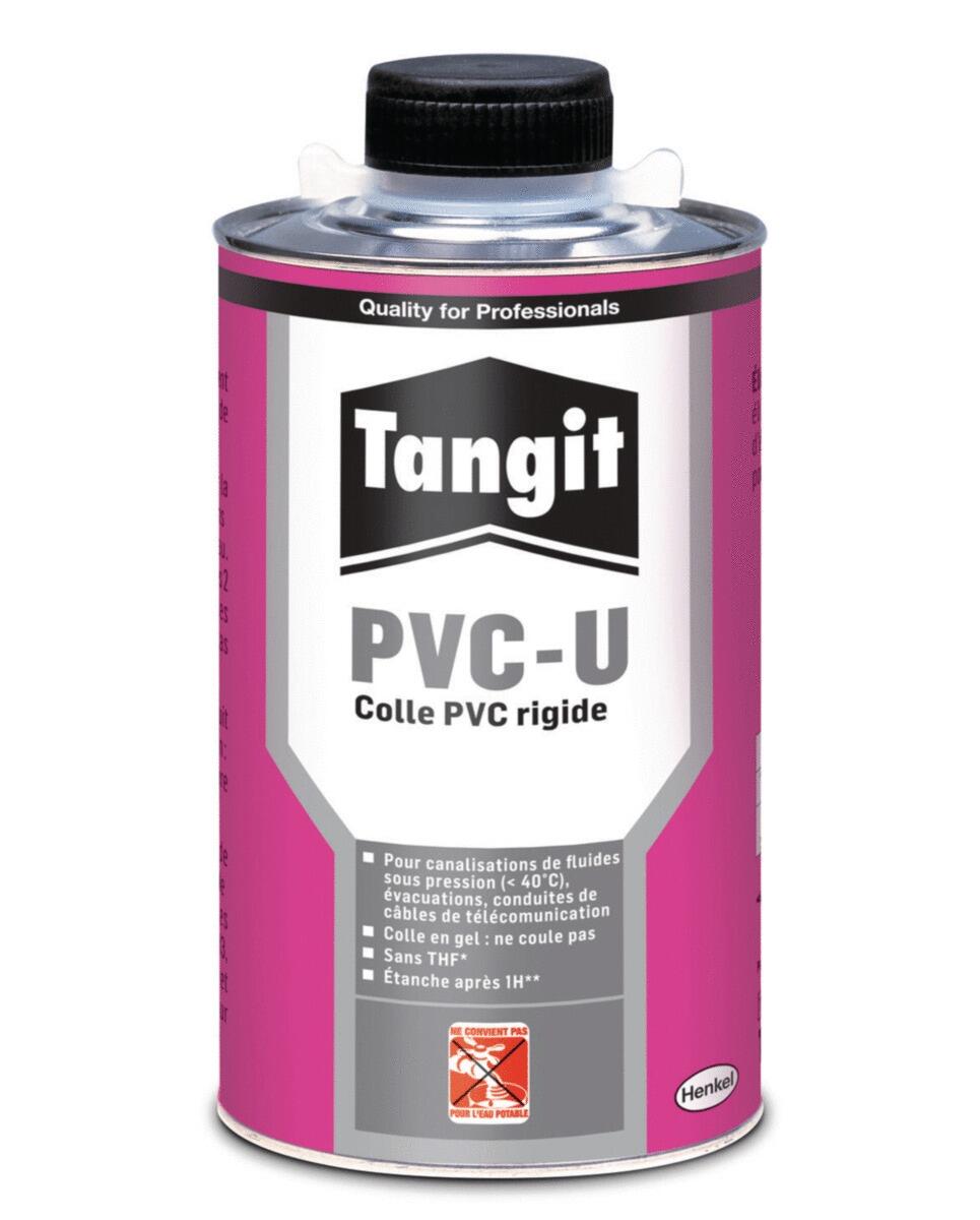 TANGIT - Colle pour PVC-U
