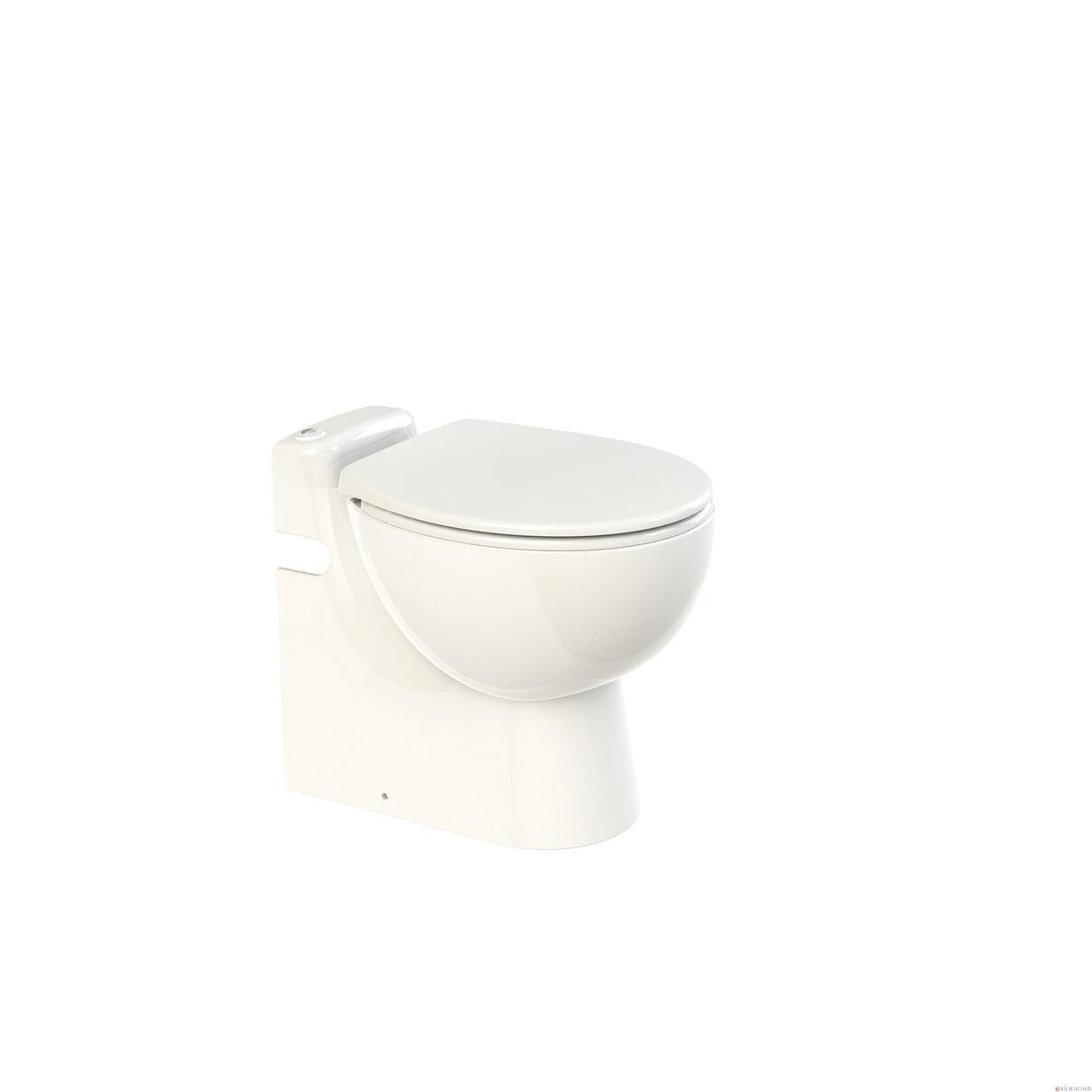 Broyeur Pro pour WC, lavabo, bidet et bidet de la marque SFA