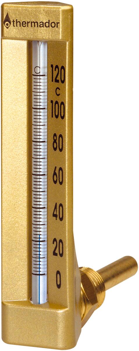Le Meilleur Thermomètre pour Poêle à Bois de 2021