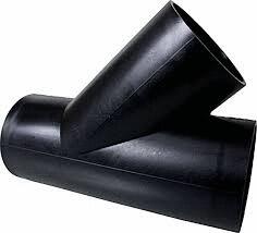 EMBRANCHEMENT HDPE - 45°