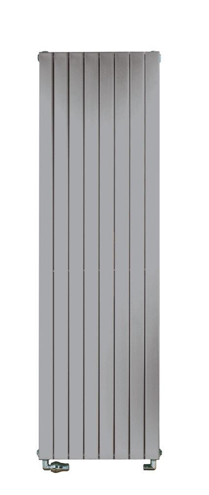 CHORUS DELAI REDUIT - Radiateur décor vertical