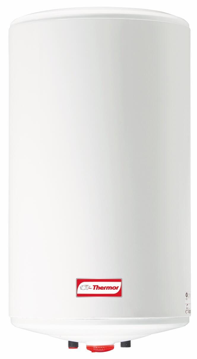 Les produits   Chauffe-eau et ballon d'eau chaude - Chauffe-eau  150L vertical mono blindé thermoplongeur