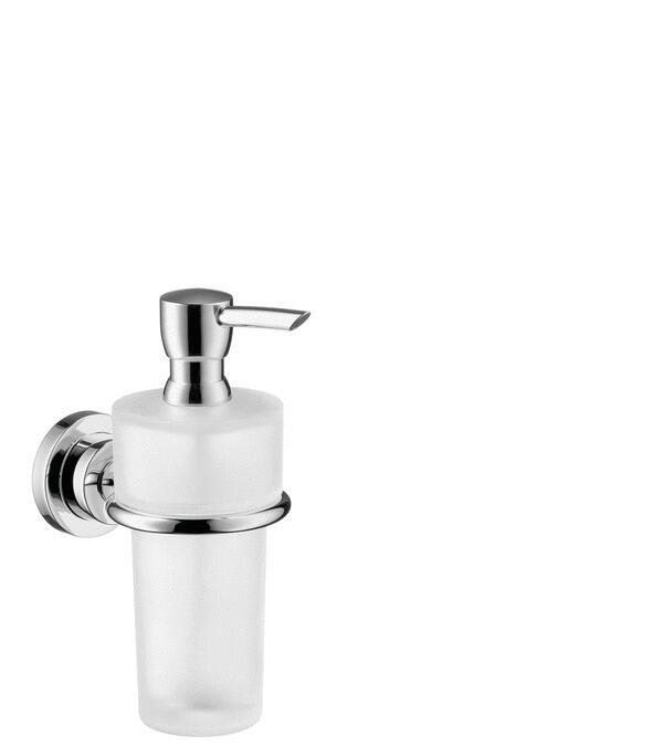AXOR CITTERIO - Distributeur de savon liquide