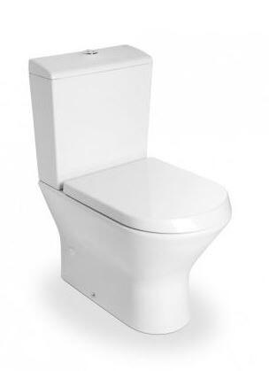 NEXO COMPACT - Pack WC sur pied