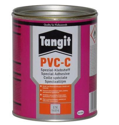 TANGIT - Colle pour PVC-C