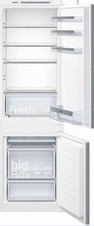 SIEMENS - Réfrigérateur combiné