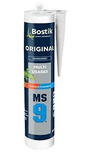 MASTIC - Adhésif de haute qualité - MS9
