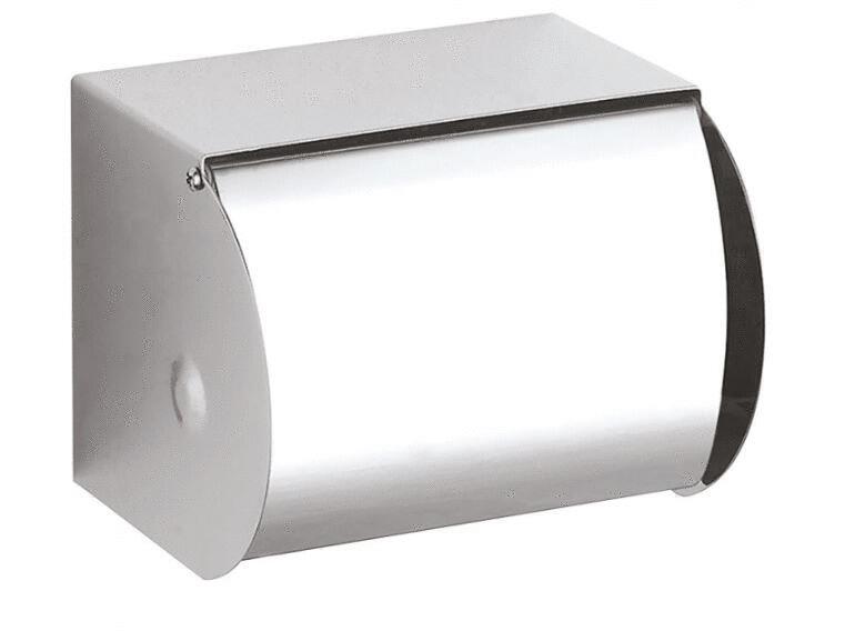 CLASSIQUE - Distributeur de papier toilette