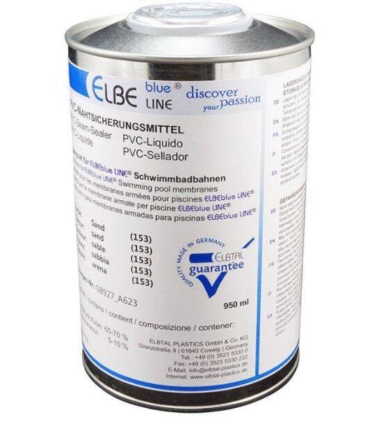 ACCESSOIRE ETANCHEITE - PVC liquide