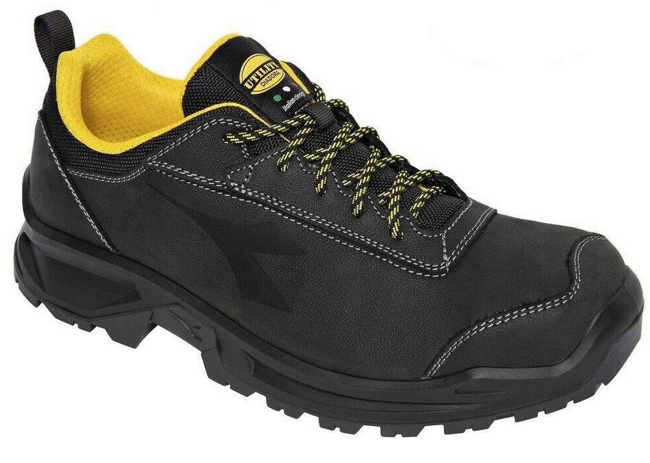 CHAUSSURES DE SECURITE - Country Low S3