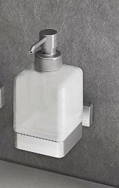 LEA 1800 - Distributeur de savon