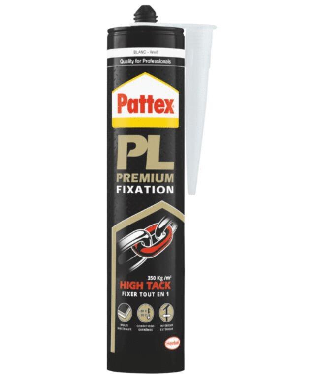 PATTEX - Gamme fixation