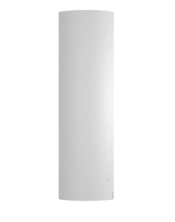 DIVALI PI CONNECTE - Radiateur décoratif de chauffage central vertical
