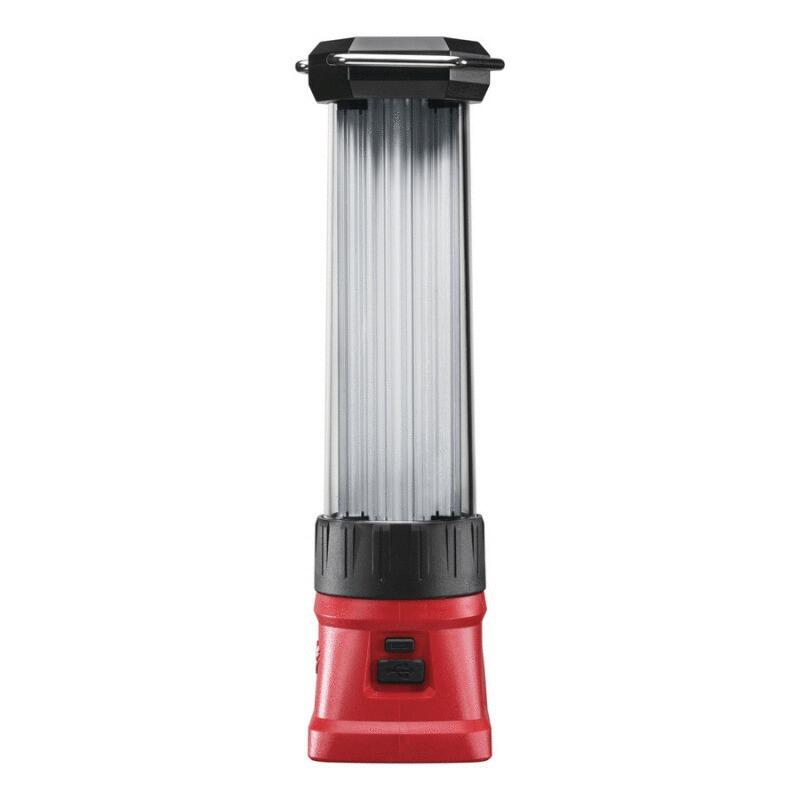 ECLAIRAGE - Lanterne LED