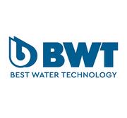 logo fournisseur bwt