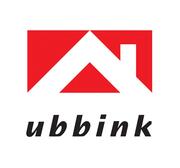 logo fournisseur ubbink