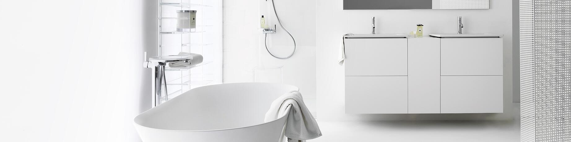 Collection KARTELL by LAUFEN