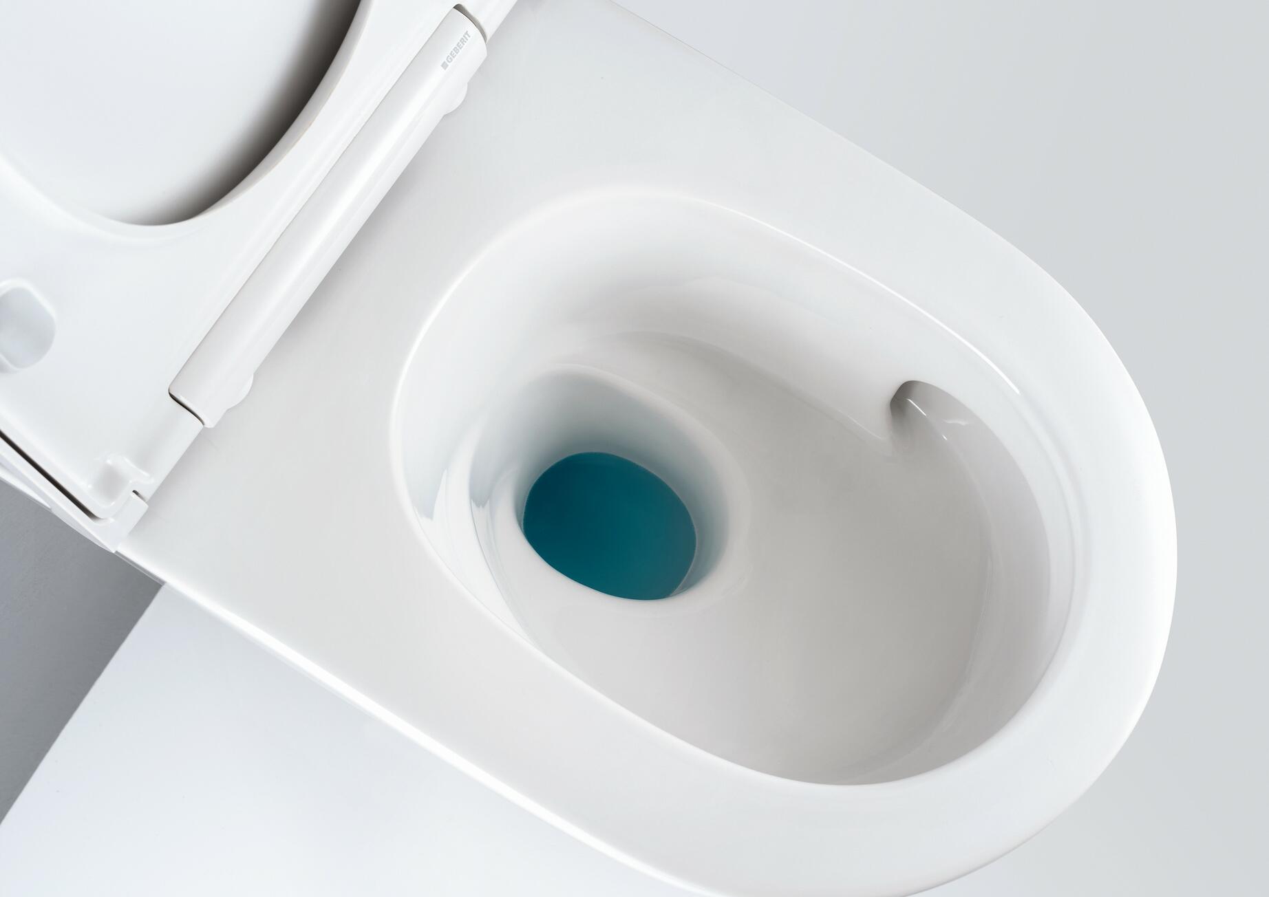 Nettoyer des toilettes efficacement : tous nos conseils