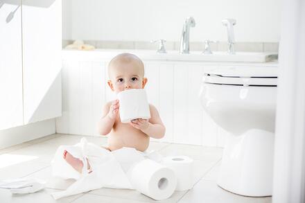 Réduction de votre consommation d'eau : réguler le débit de vos toilettes